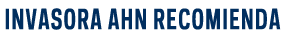 Invasora recomienda