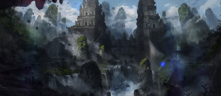 Ulf Monastery
