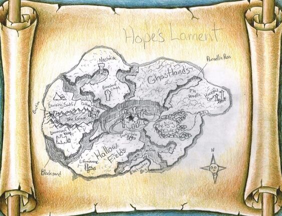 Hopes Lament