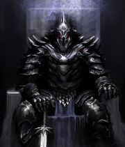Tyrant king by eronzki999-d49il7u