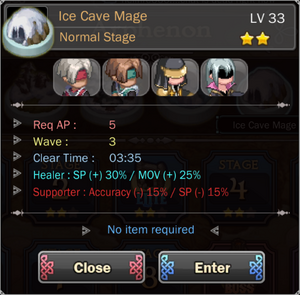 Ice Cave Mage 4