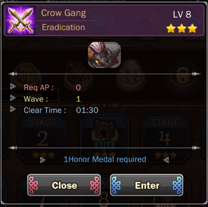 Crow Gang 10