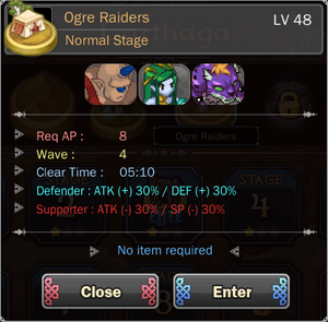 Ogre Raiders 8