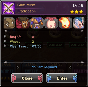 Gold Mine 4