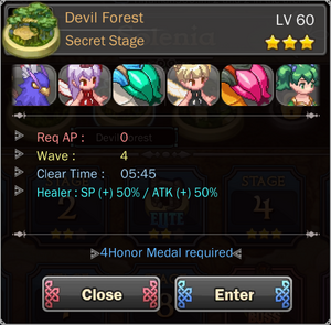 Devil Forest 10