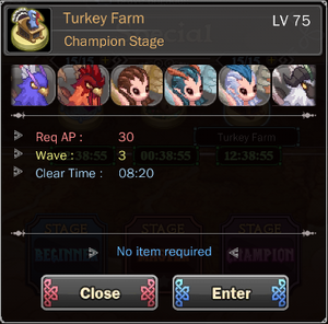 Turkey Farm 3
