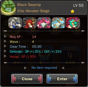 Black Swamp 6