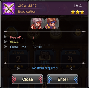 Crow Gang 4