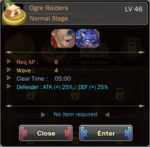Ogre Raiders 1
