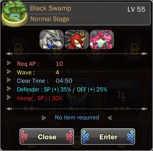 Black Swamp 5