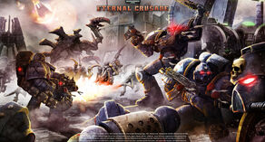Eternalcrusade web tyranids