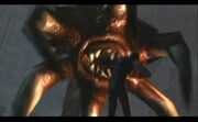 Giant Worm