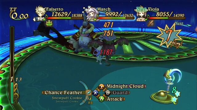 File:March Attacking Wicked Shrub.jpg