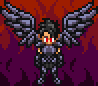 Fallen Angel