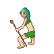 Earth Girl