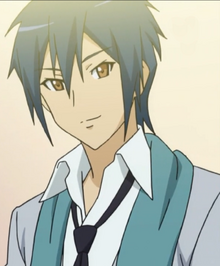Hibiki Toudou