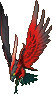 Redbeak