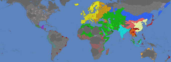 Europa Universalis 4 Читы Теги Стран