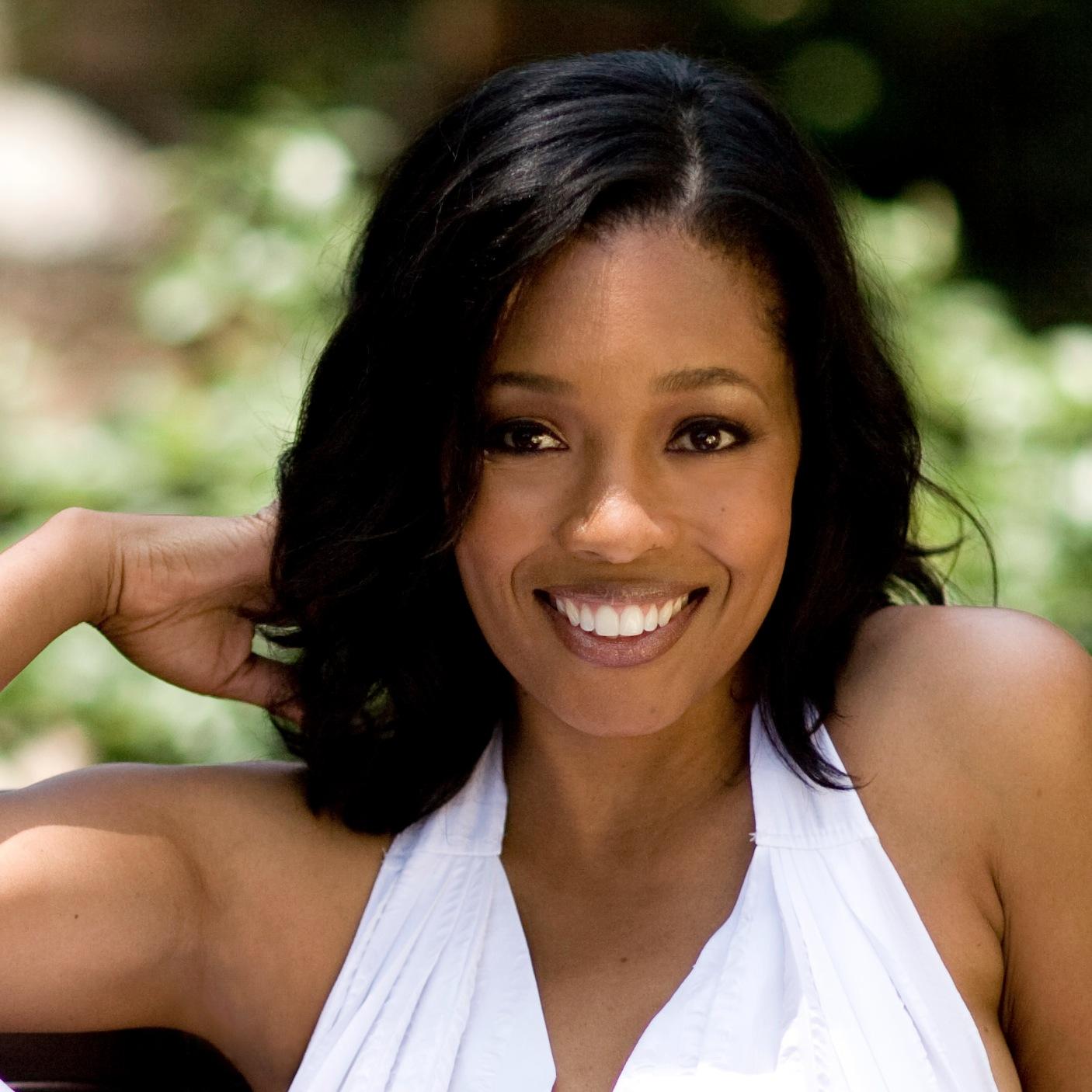 Tembi Locke | Eureka Wiki | FANDOM powered by Wikia