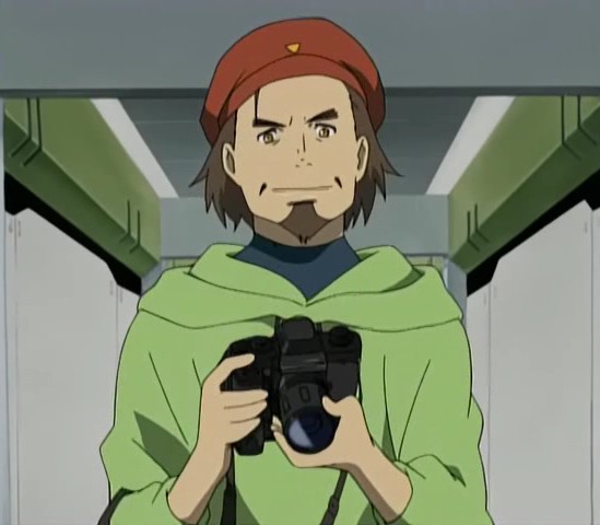 Stoner | Eureka Seven Wiki | FANDOM powered by Wikia