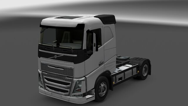 File:Volvo FH16 Sleeper.jpg