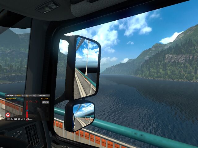 File:Norway lake.jpg