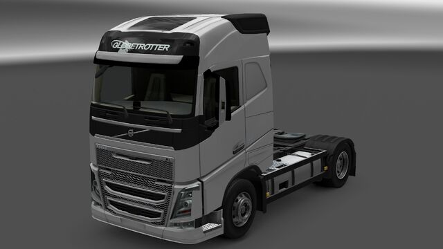 File:Volvo FH16 Globetrotter.jpg
