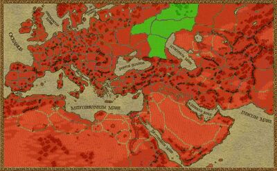 Aorsi Noble Cavalry AOR