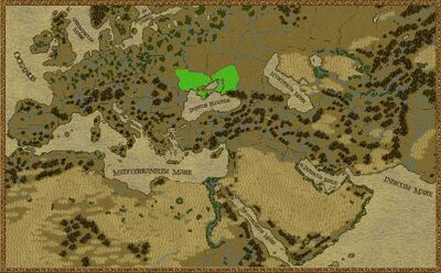 Bosphoran Heavy Archers AOR