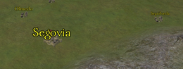 Segovia