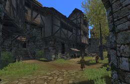Town