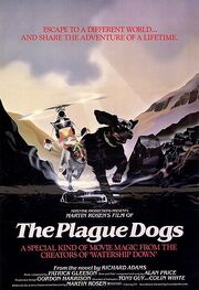 Plaguedogsposter