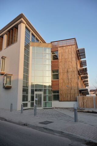 File:Aardman Animation, Bristol, Headquarters.jpg