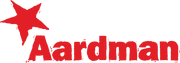 Aardman logo