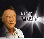 Kari tapio