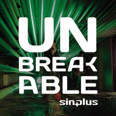 File:Sinplus Unbreakable single.jpg