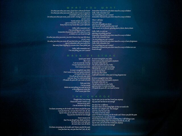 File:Made of Stone Lyrics.jpg