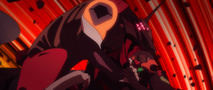 Unit-02 faces Mark.09
