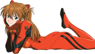 Asuka Langly S(RoE)