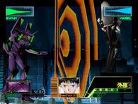 Neon Genesis Evangelion 64 jugabilidad.jpg