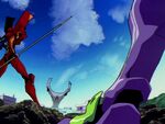 Evangelions versus Israfeel.jpg