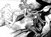 Kyoko Asuka (manga)