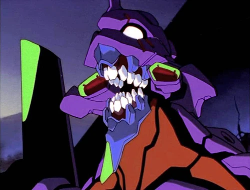 Evangelion | FANDOM powered by Wikia