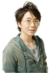 Tetsuya Iwanaga