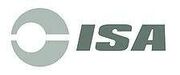 ISA insignia