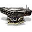Citadel torpedo launcher