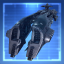 Megathron Blueprint