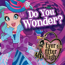 Do You Wonder? 600x600