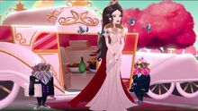 Snow White and Dwarves