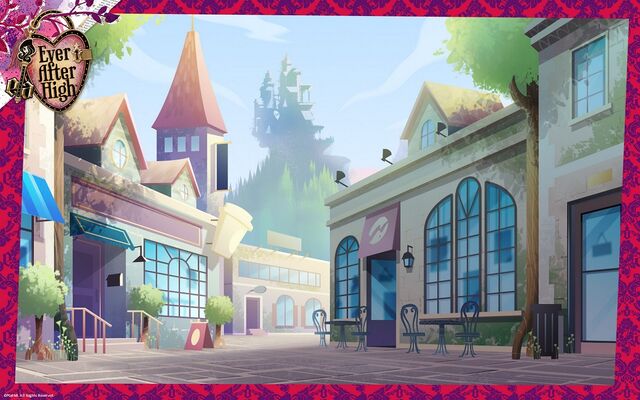 File:Wallpaper - Village of Book End.jpg
